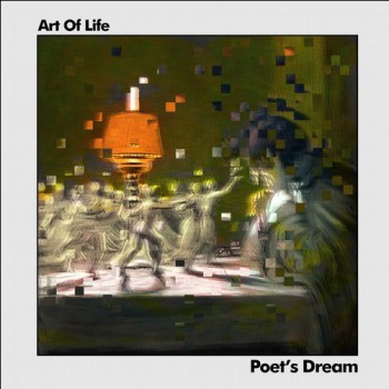 Art Of Life - Poet's Dream 2018 [Kindisch]