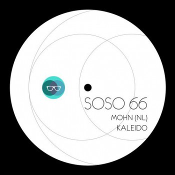 Mohn (Nl) - Kaleido [SOSO66]