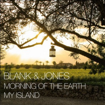 Blank & Jones - Morning of the Earth / My Island