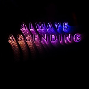 Franz Ferdinand - Always Ascending [CD] (2018)