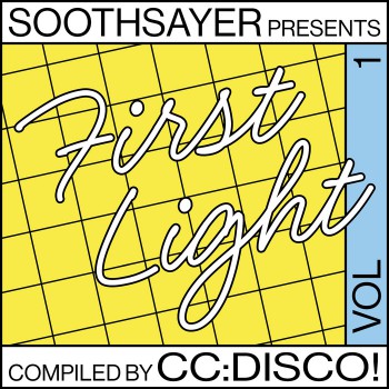 VA - Cc-Disco! - First Light Vol 1