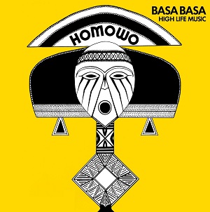 Basa Basa  Homowo