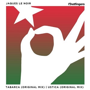  Jaques Le Noir - TABARCA / USTICA (promo)
