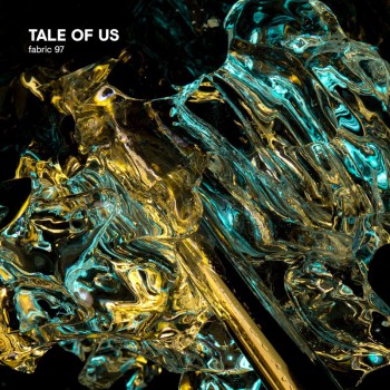 Tale Of Us - fabric 97 [FABRIC193]