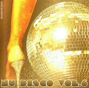 VA - Nu Disco Vol.6 [Compiled by ZeByte] (2018) FLAC