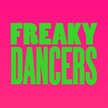 Kevin Mckay - Freaky Dancers [Glasgow Underground]