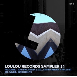 Loulou Records Sampler, Vol. 34 [LLR147]