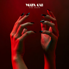 Volta Cab  Rise Again [BAP106]