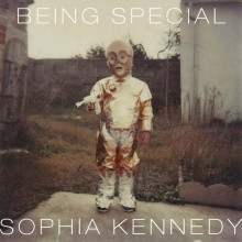 Sophia Kennedy  Being Special [PAMPA029]