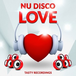 VA - Nu Disco Love 2018