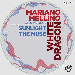 Mariano Mellino - White Dragon [Sudbeat Music]