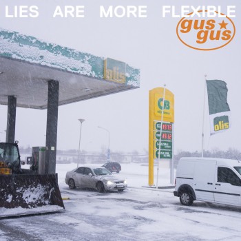 Gusgus - Lies Are More Flexible [	Oroom]