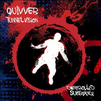 Quivver - Tunnel Vision
