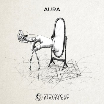 VA -  Aura (Steyoyoke Album)