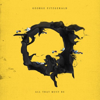 George Fitzgerald & Bonobo - Outgrown