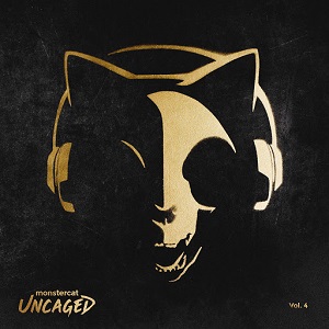 Monstercat Uncaged Vol. 4 [Compilation + Mix] (2018)