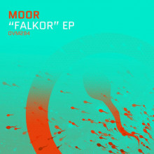 Moor  Falkor [OVM294]