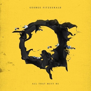 George Fitzgerald  Outgrown / Roll Back