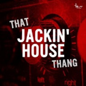 VA - That Jackin House Thang TNRCOMP259