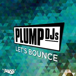 Plump DJs - Let's Bounce (PUNKS132) [EP] (2018)