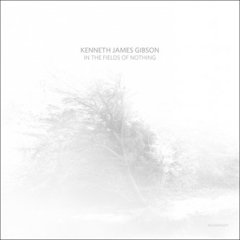 Kenneth James Gibson - In The Fields Of Nothing [ KOMPAKTCD 143D]