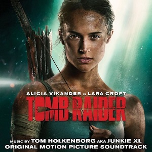 Junkie XL - Tomb Raider [OST] (2018)