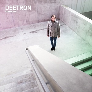 VA - DJ-Kicks by Deetron (K7359LP) [CD] (2018)