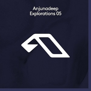 Anjunadeep Explorations 05 [EP] (2018)