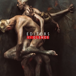 Editors - Violence [Limited Edition CD] (2018)