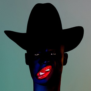 Young Fathers - Cocoa Sugar [CD] (2018)
