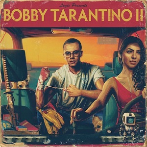 Logic - Bobby Tarantino II [CD] (2018)