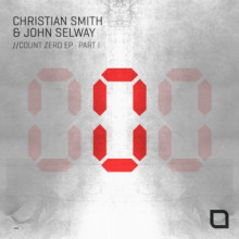 Smith & John Selway  Count Zero EP (PART I) [TR275]