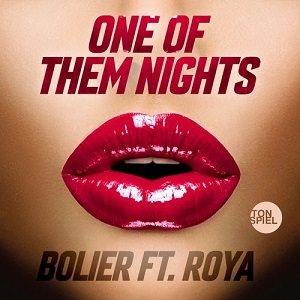 Bolier - One of Them Nights (feat. Roya) [EP] (2018)