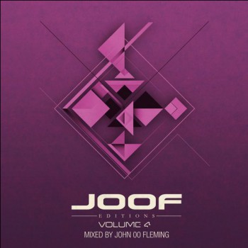 John 00 Fleming - JOOF Editions, Vol. 4