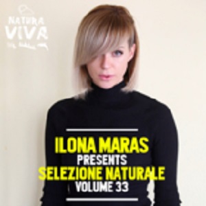 VA-Ilona Maras Pres Selezione Naturale Vol 33