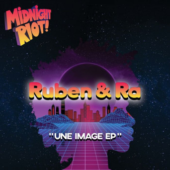 Ruben & Ra  Une Image