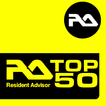 VA - Resident Advisor Top 50 Charted Tracks February 2018