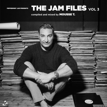 Mousse T. - The Jam Files Vol 3