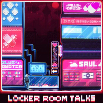 Savl - Locker Room Talks