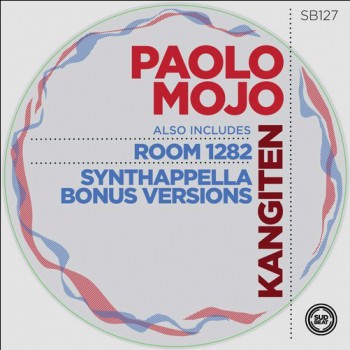 Paolo Mojo - Kangiten [Sudbeat Music]