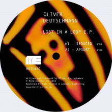 Oliver Deutschmann  Lost In A Loop [MOTE052D]