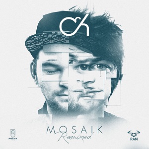 Camo & Krooked - Mosaik (Remixes)