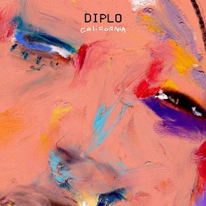 Diplo - California [EP] (2018