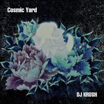 Dj Krush - Cosmic Yard 2018