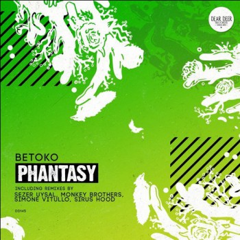 Betoko - Phantasy [DD145]
