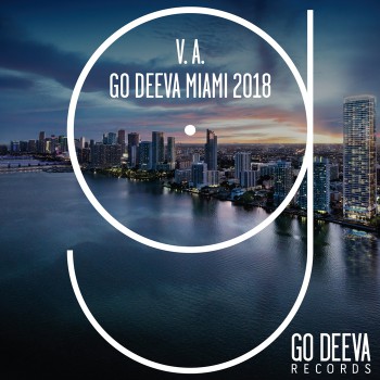 VA - Go Deeva Miami 2018