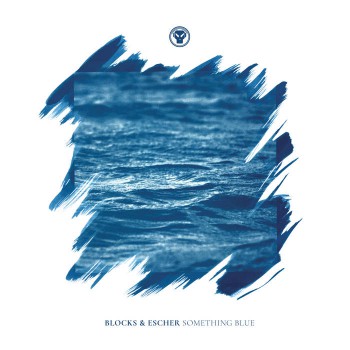 Blocks & Escher - Something Blue [2018]