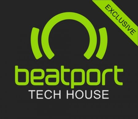 VA - Beatport Top 100 Tech House February 2018