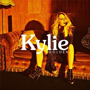 Kylie Minogue - Golden [Deluxe Edition] (2018) [FLAC]