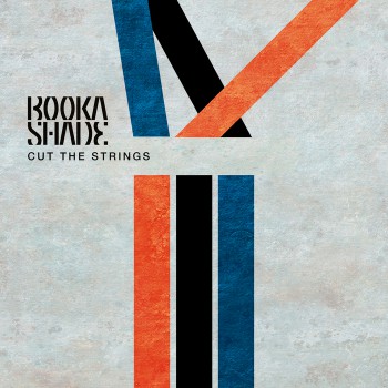 Booka Shade - Cut The Strings [Blaufield Music]